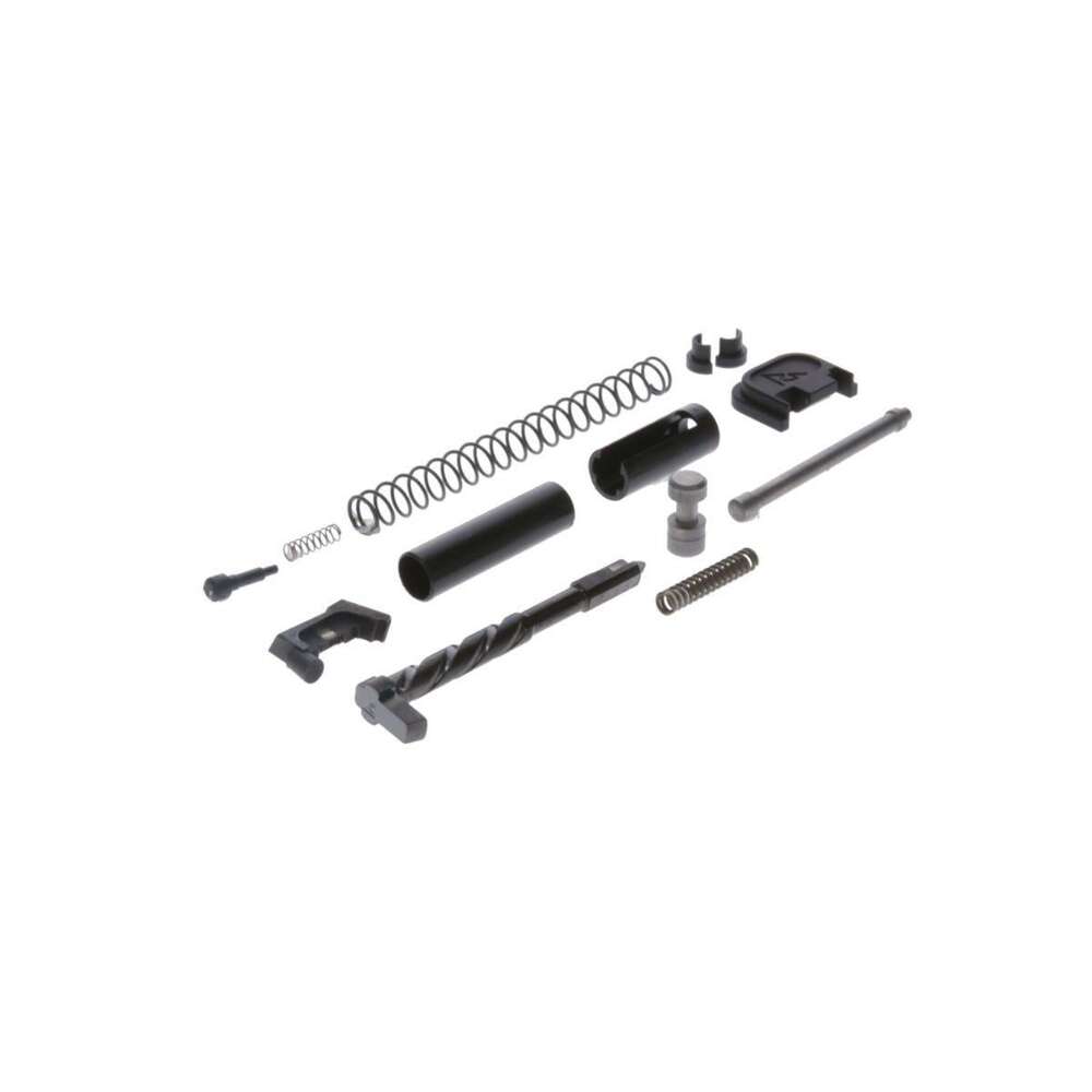 Parts Rival Arms Ready Series Rival Arms SLIDE COMPLETION KIT GLOCK 10MM G20 - BLACK